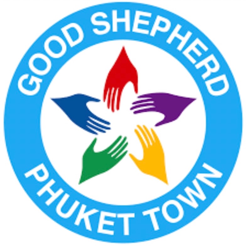 Good Shepherd Sisters - Phuket logo
