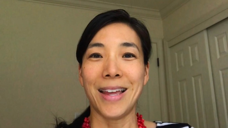 Video featuring Jane Wei Skillern - Building Strong Alliances
