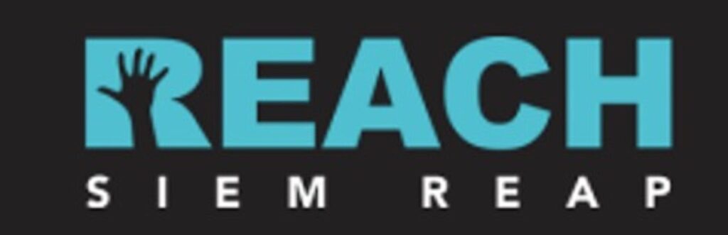 REACH Siem Reap logo