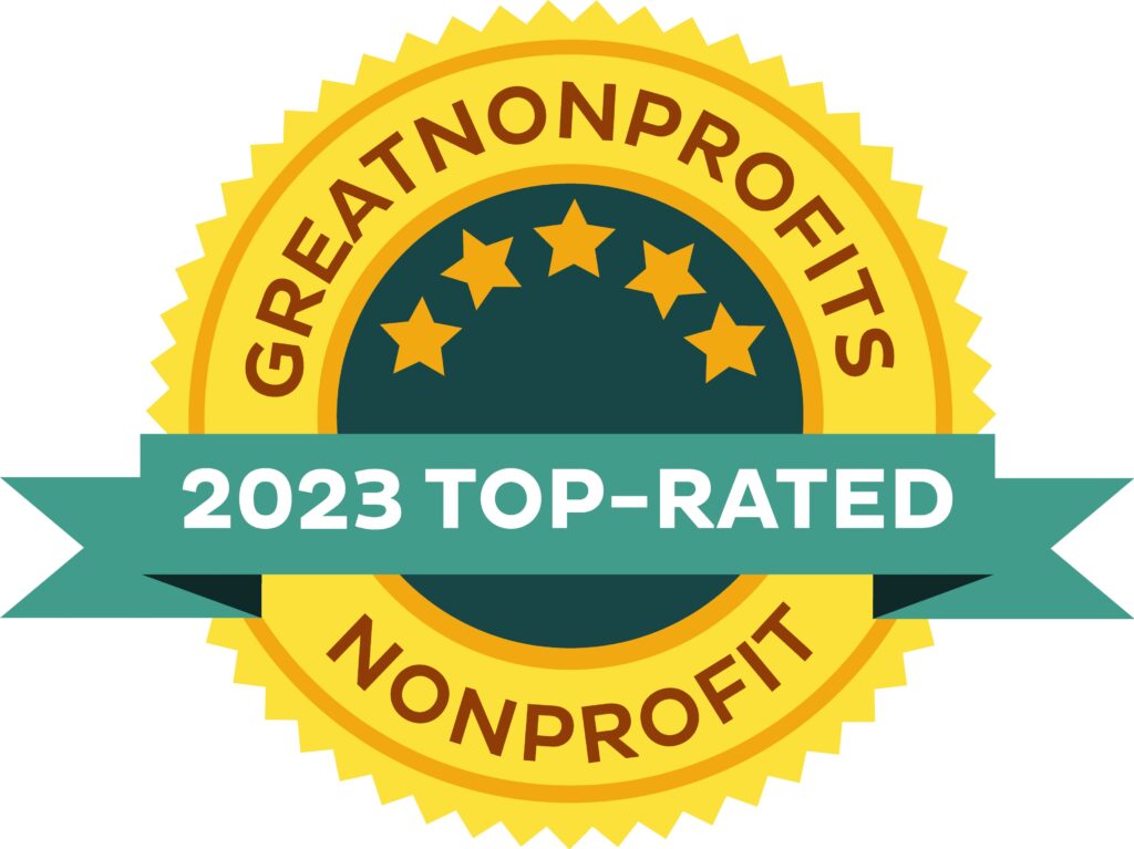Top Rated badge - 2023