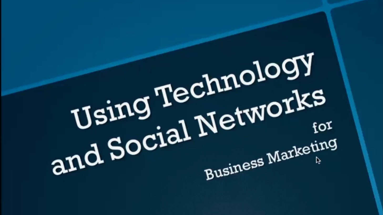 Video featuring Leakhana Ly - Networking