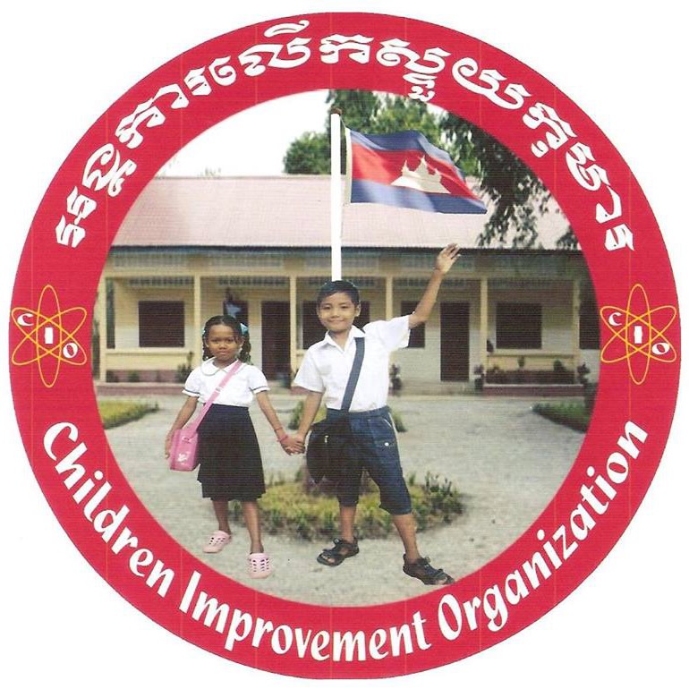 Children’s Improvement Organization logo